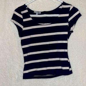 Baby fit shirt